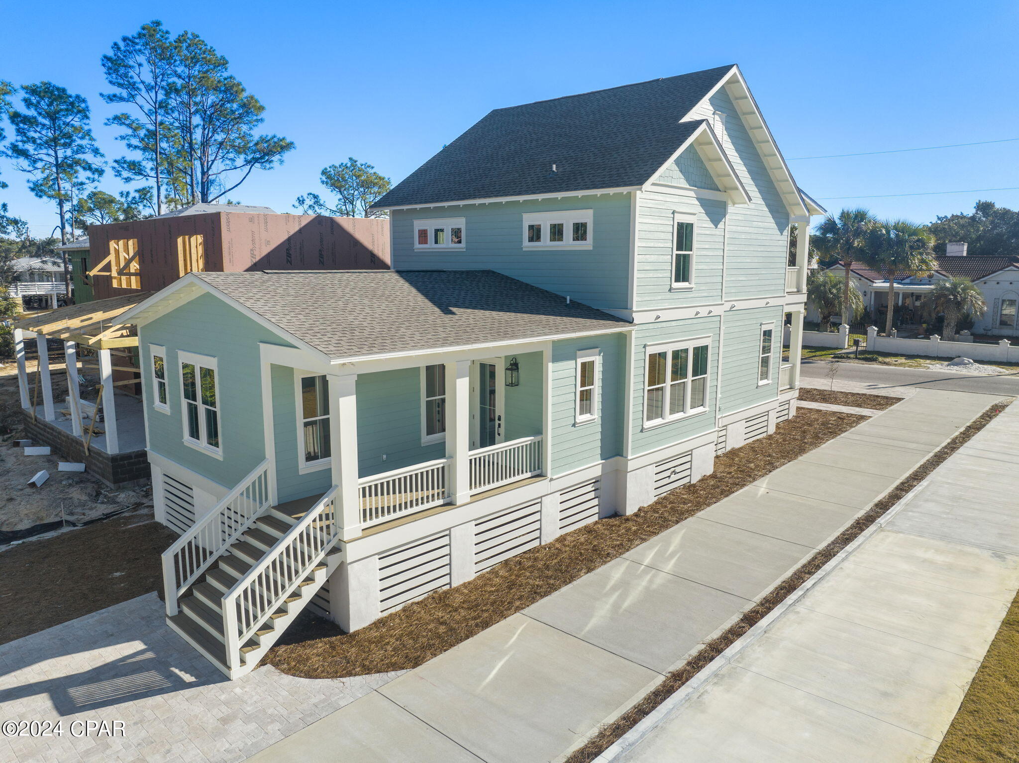 Laguna Beach Ammended - Residential