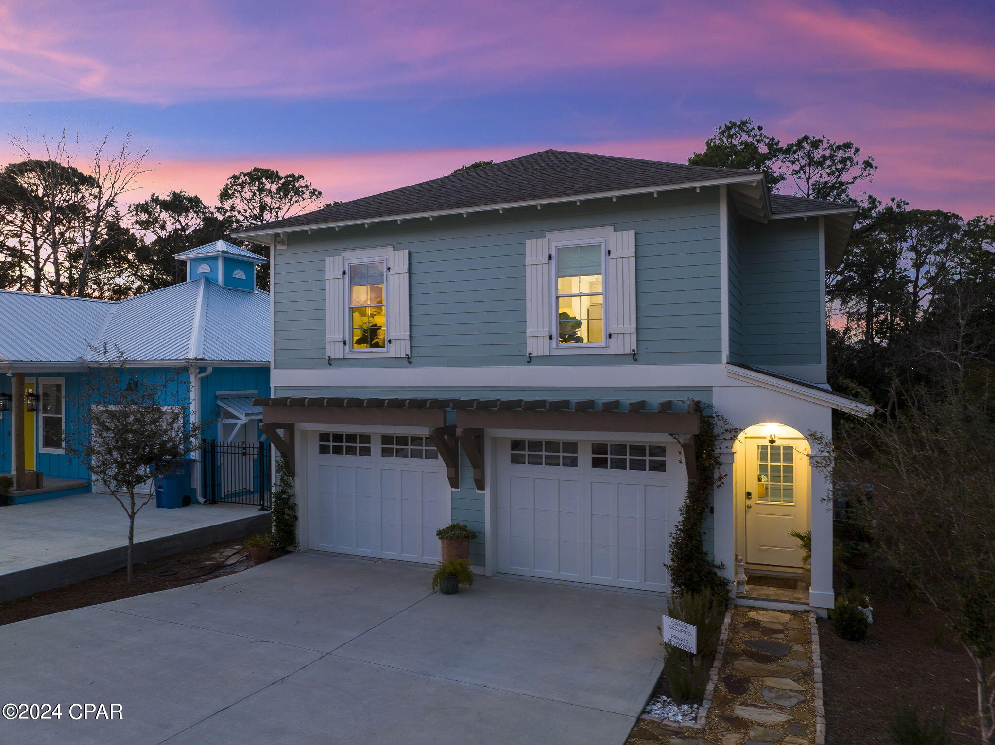 Laguna Beach Ammended - Residential