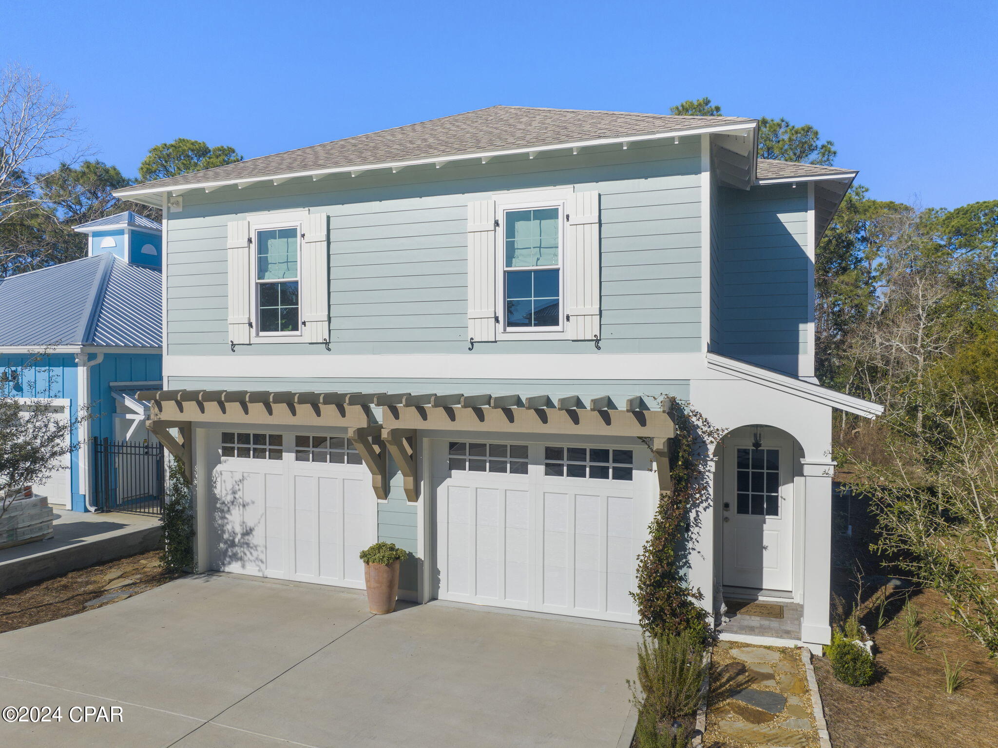 Laguna Beach Ammended - Residential