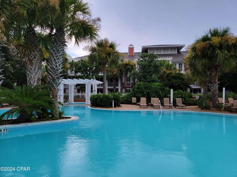 A home in Miramar Beach