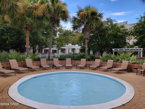 A home in Miramar Beach