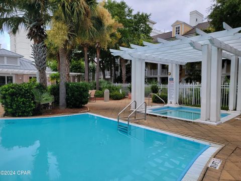 A home in Miramar Beach