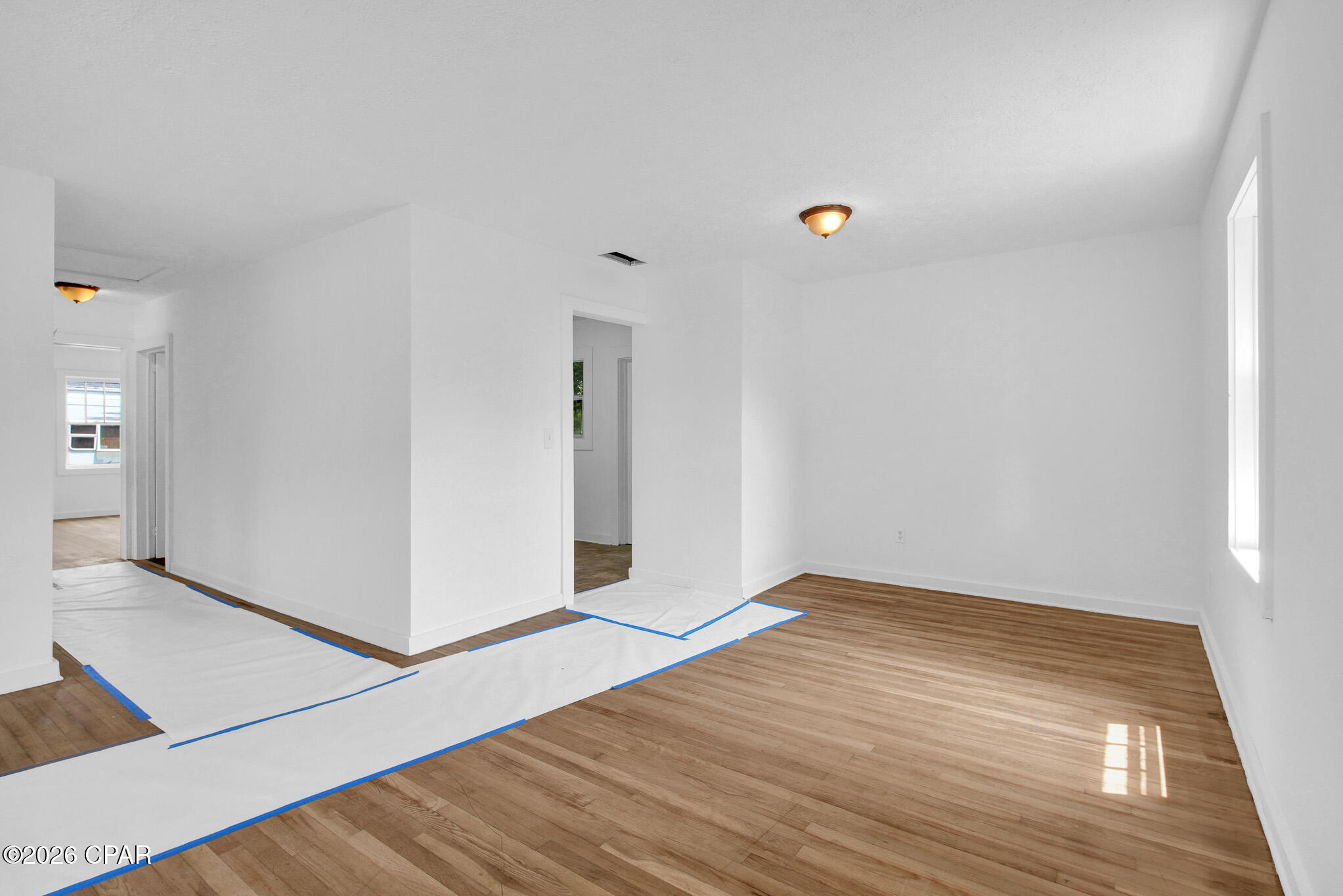 Bayview Add - Residential