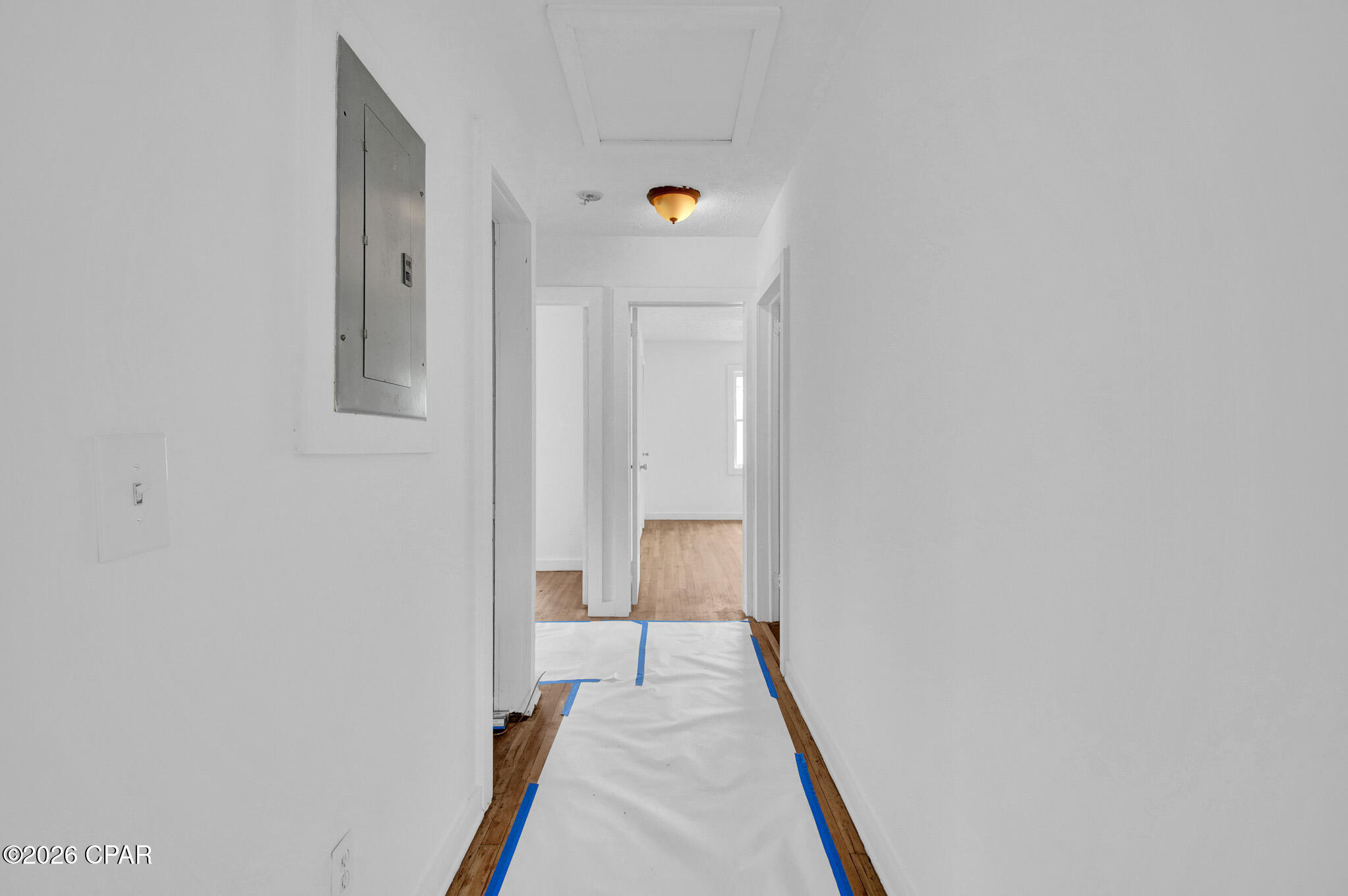 Bayview Add - Residential