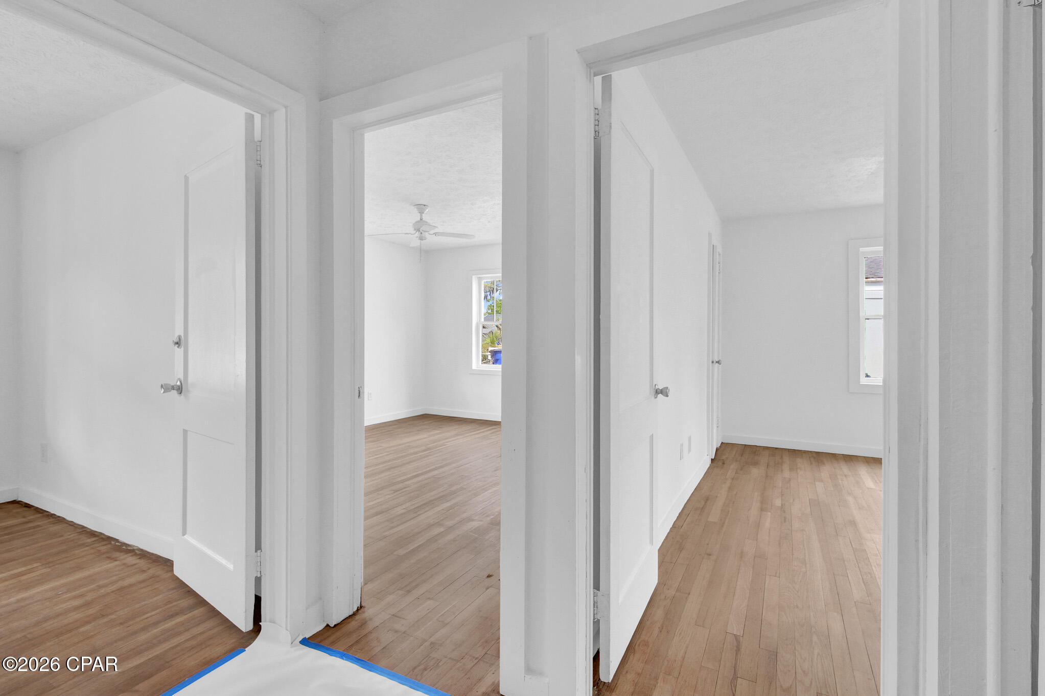 Bayview Add - Residential