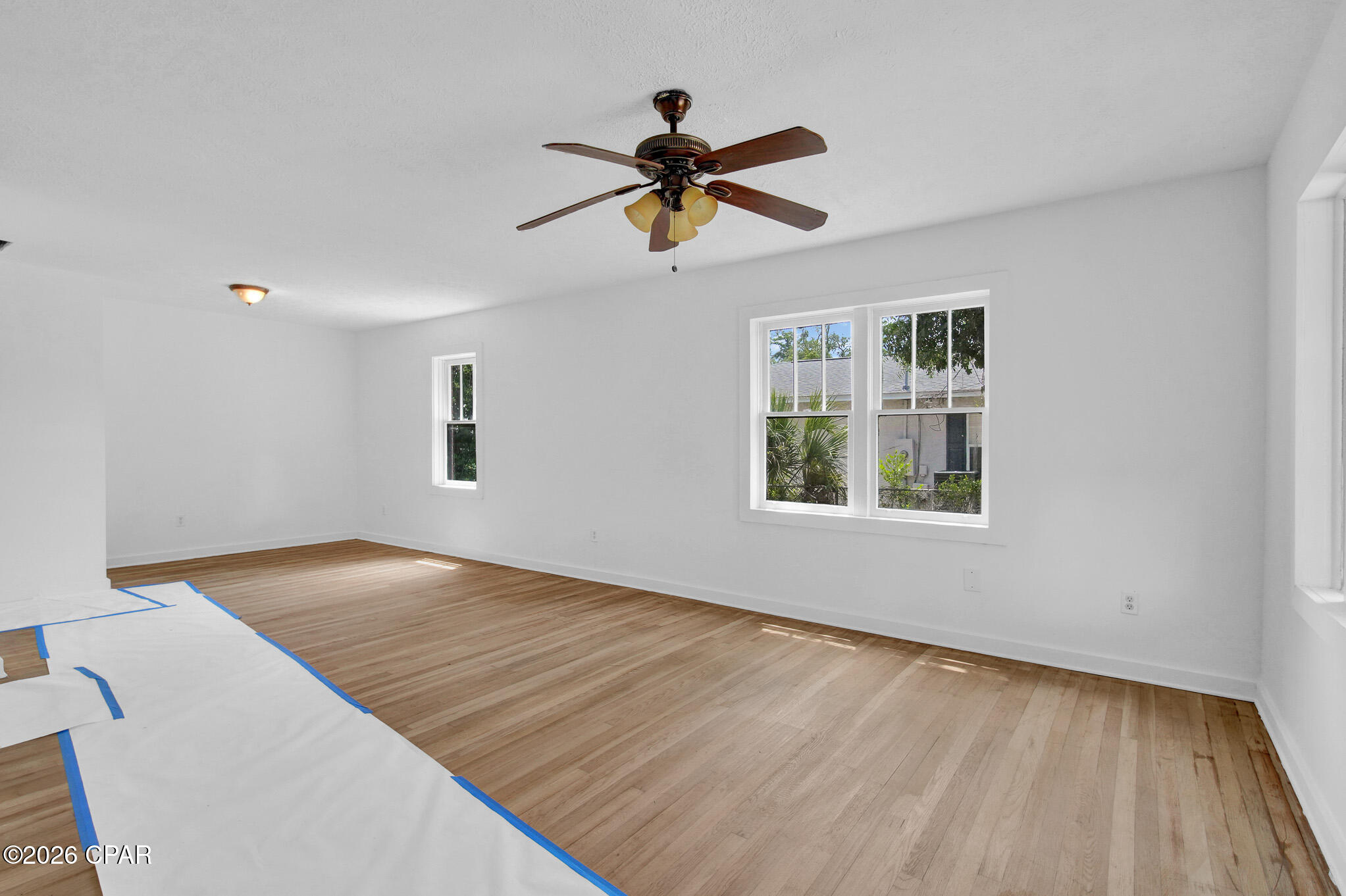 Bayview Add - Residential