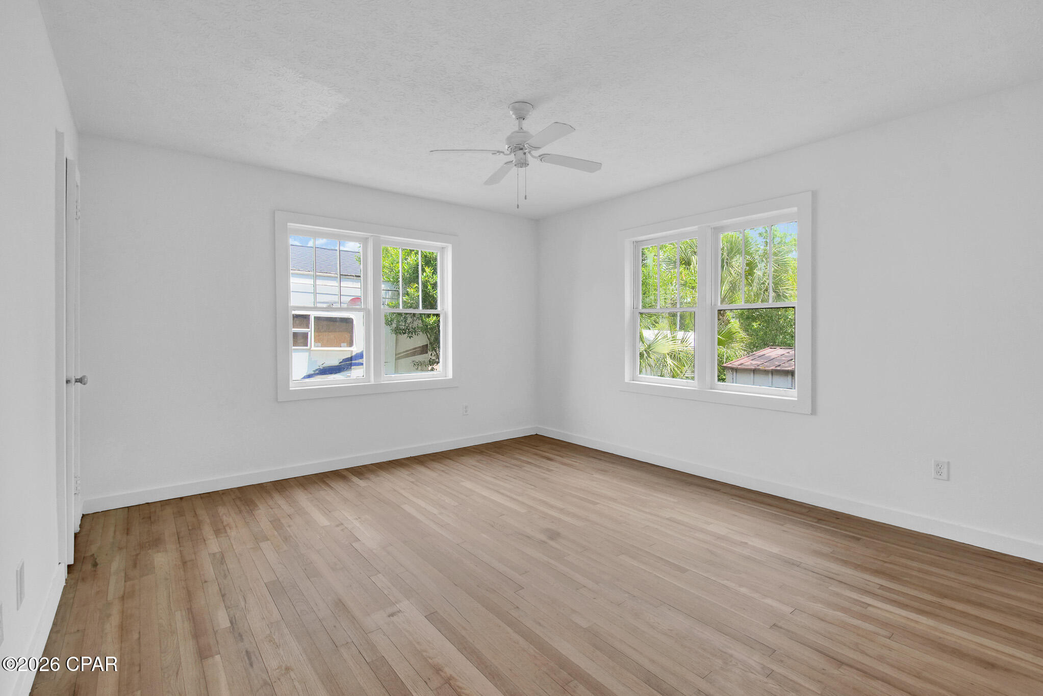 Bayview Add - Residential