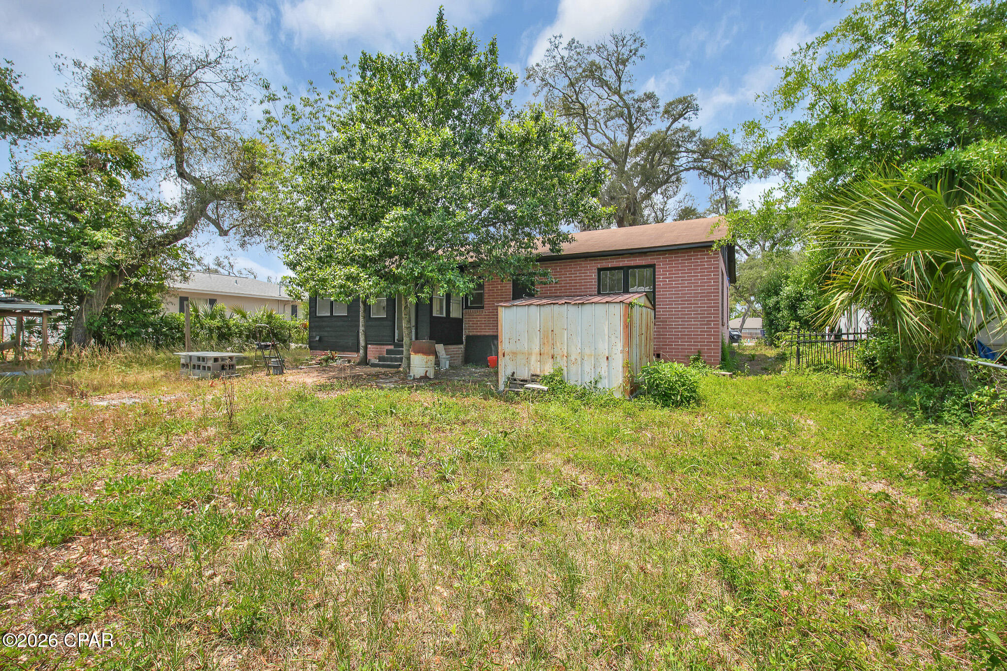 Bayview Add - Residential