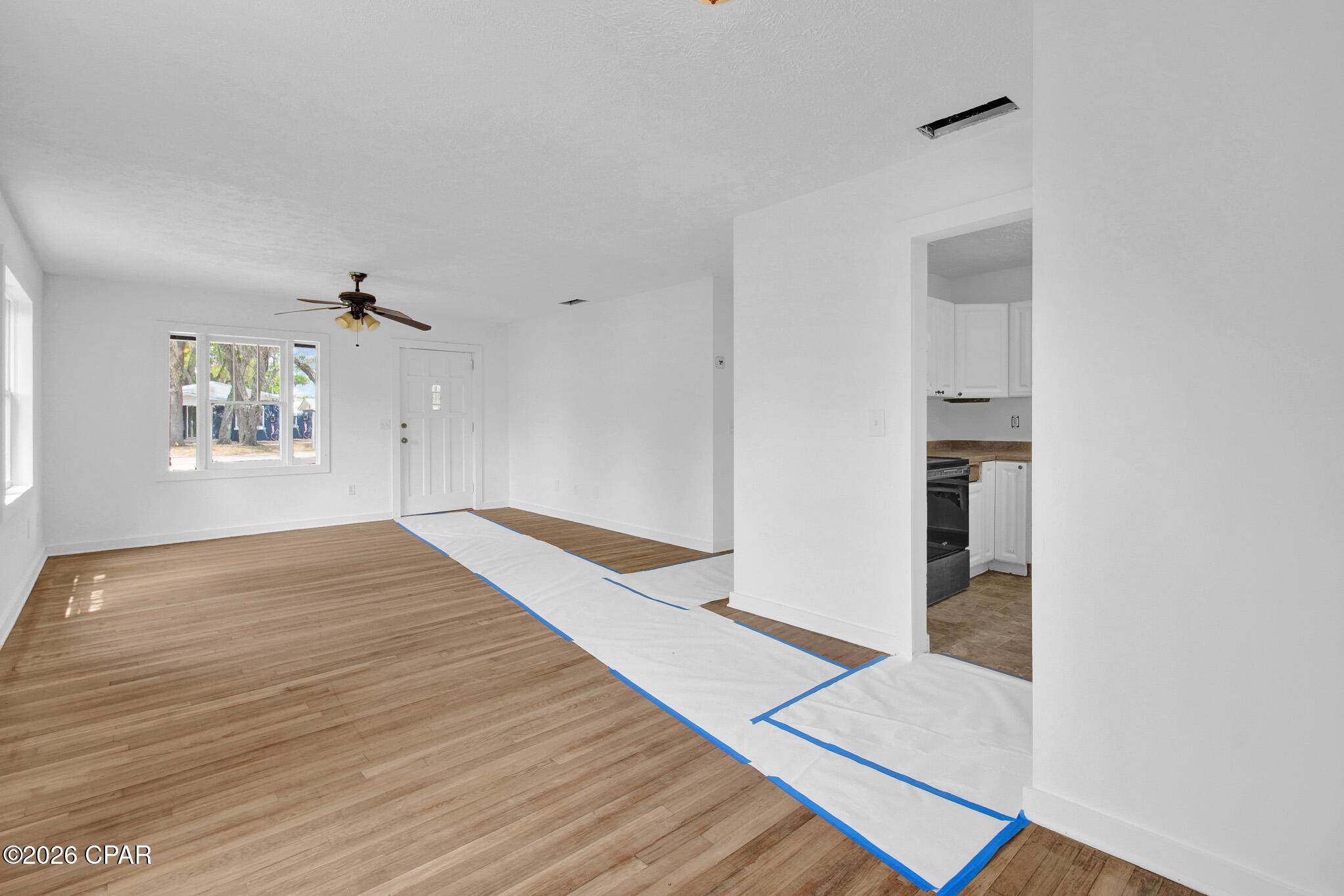 Bayview Add - Residential