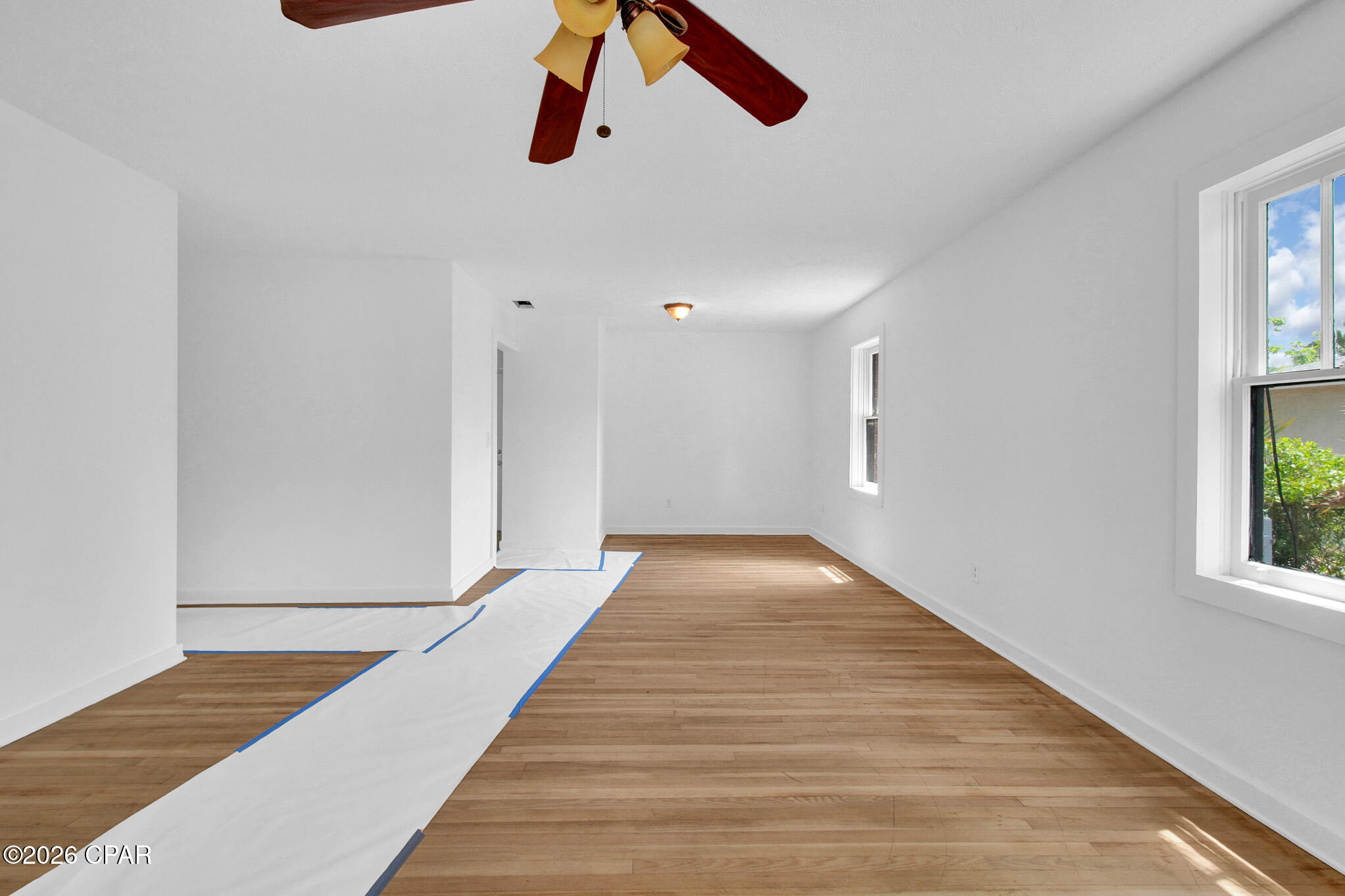Bayview Add - Residential