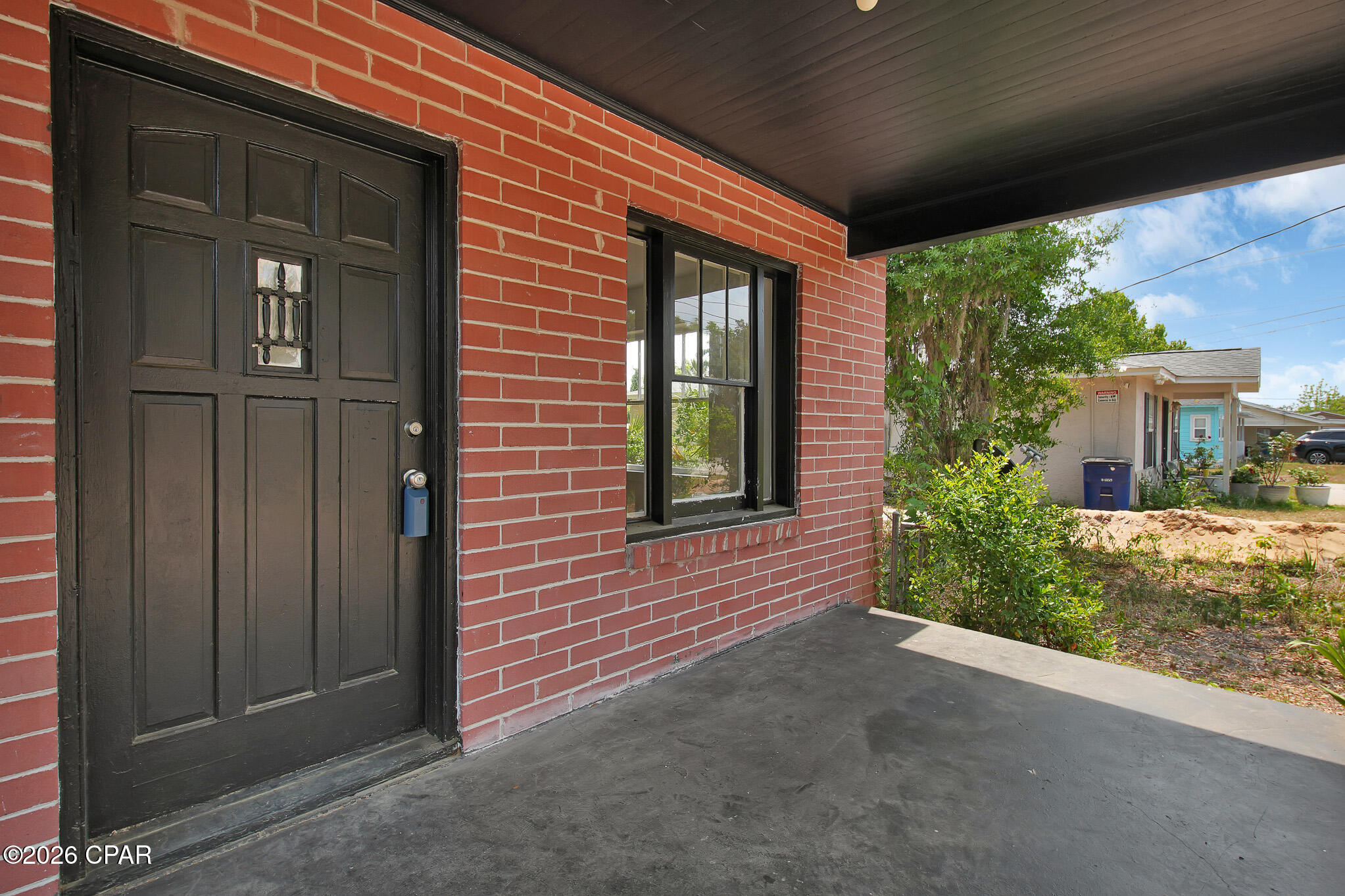 Bayview Add - Residential