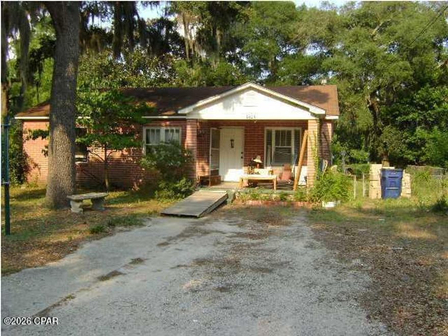 Investor Special - 1824 Grant Ave

Opportunity knocks with this 3-bedroom, 1-bath brick home in a prime, convenient location. Perfect for investors or buyers ready to customize, this property is full of potential.

Fresh paint throughout and real wood floors, newly sanded and ready for your custom stain. Functional layout with great upside.

Large backyard and walking distance to a local college--ideal for rental opportunities. Close to shopping, dining, area attractions, and just 5 minutes to the beach.

Low property taxes--approx. $2K/year. Whether you're looking for your next investment property or a place to make your own, this one checks all the boxes. Don't miss out!