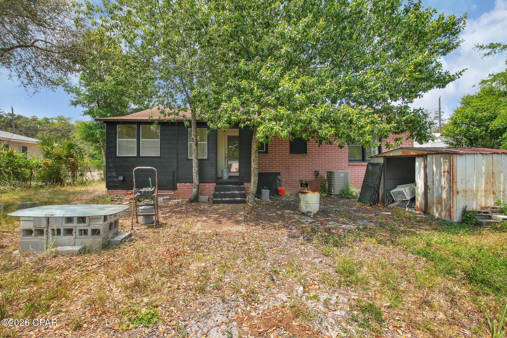 Bayview Add - Residential