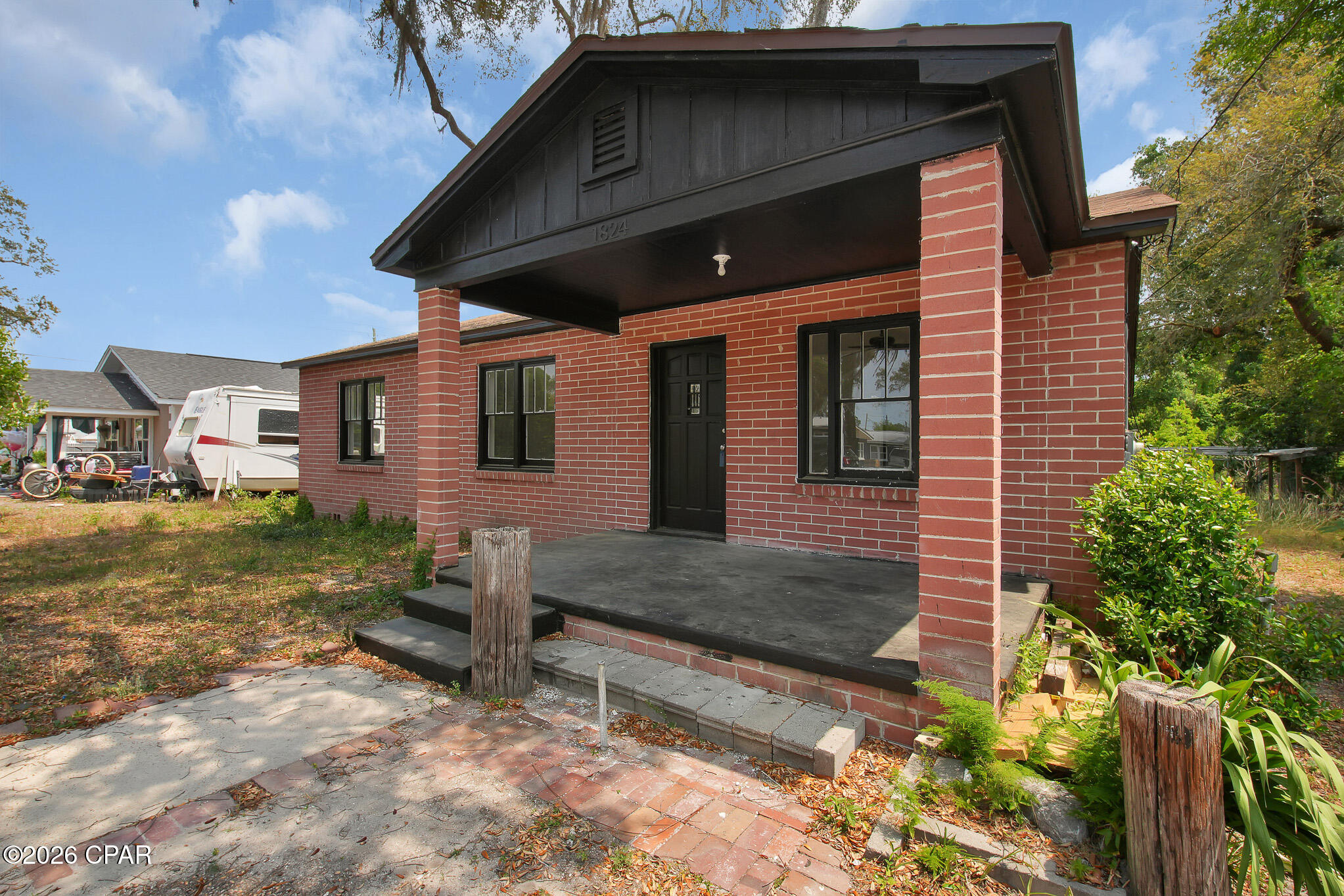 Bayview Add - Residential