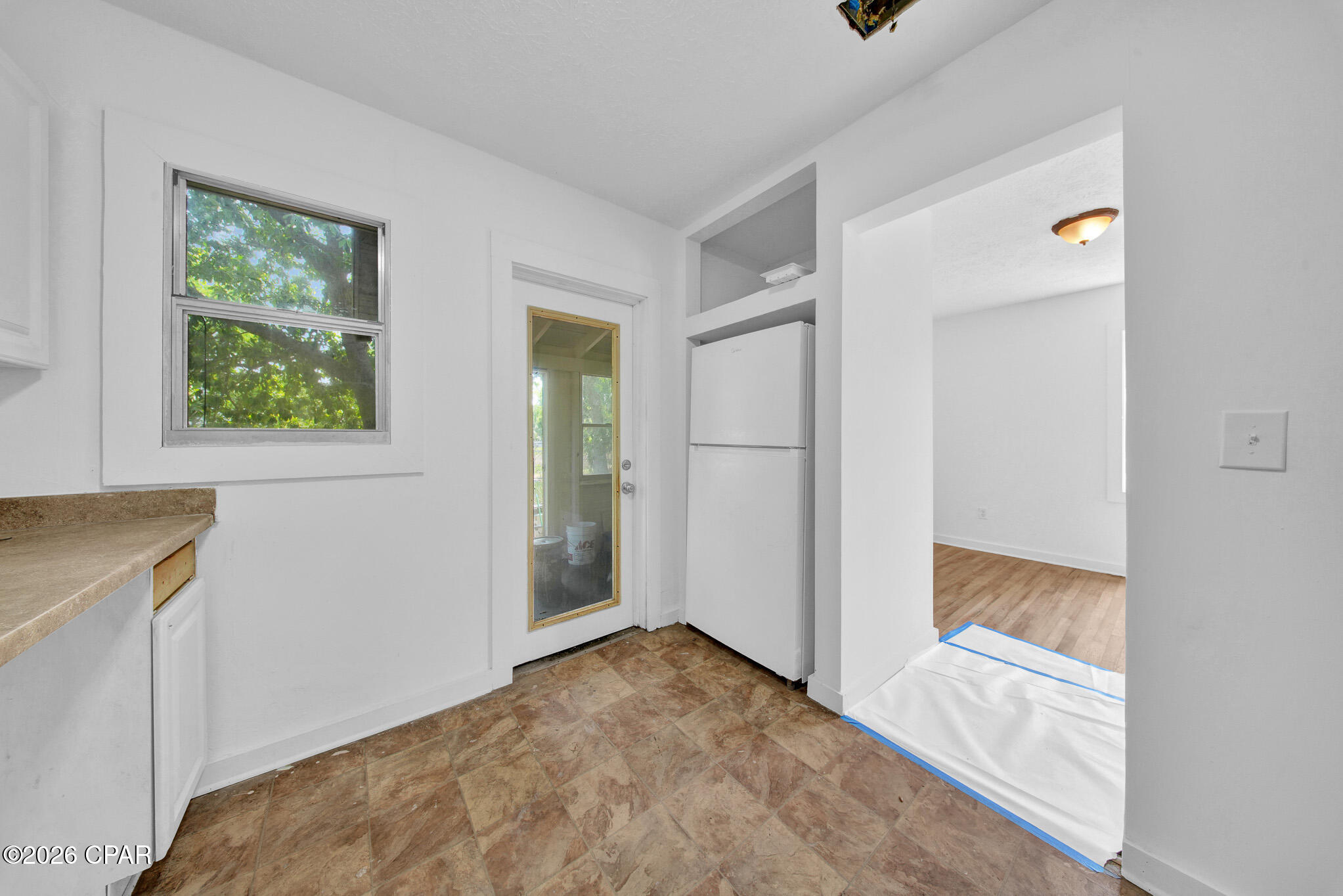 Bayview Add - Residential