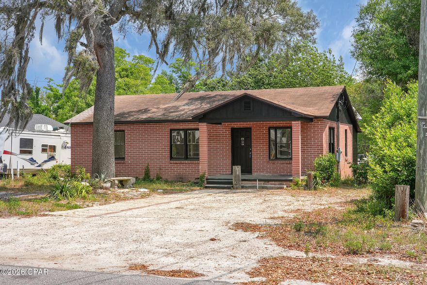 Investor Special - 1824 Grant Ave

Opportunity knocks with this 3-bedroom, 1-bath brick home in a prime, convenient location. Perfect for investors or buyers ready to customize, this property is full of potential.

Fresh paint throughout and real wood floors, newly sanded and ready for your custom stain. Functional layout with great upside.

Large backyard and walking distance to a local college--ideal for rental opportunities. Close to shopping, dining, area attractions, and just 5 minutes to the beach.

Low property taxes--approx. $2K/year. Whether you're looking for your next investment property or a place to make your own, this one checks all the boxes. Don't miss out!