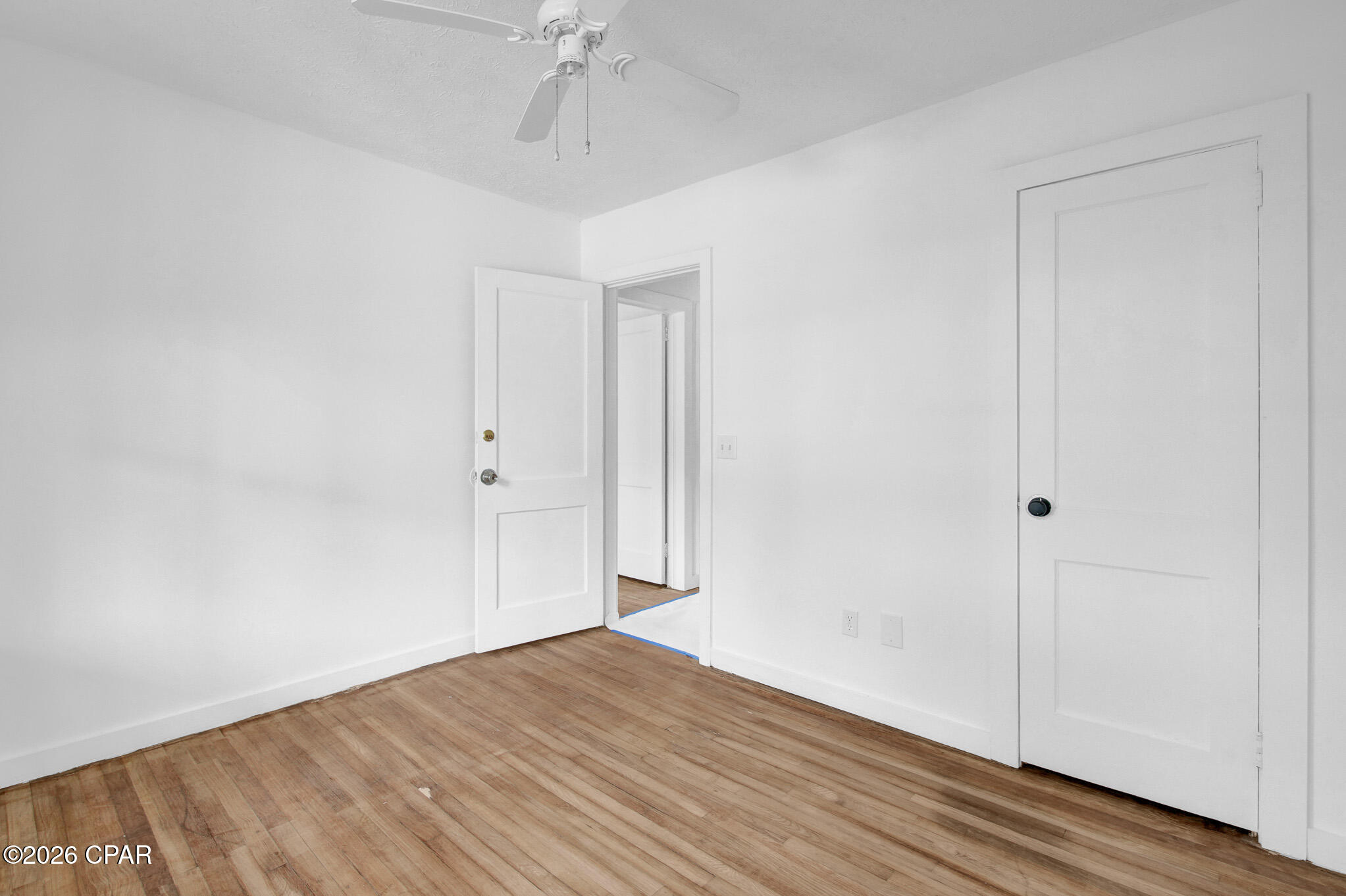 Bayview Add - Residential