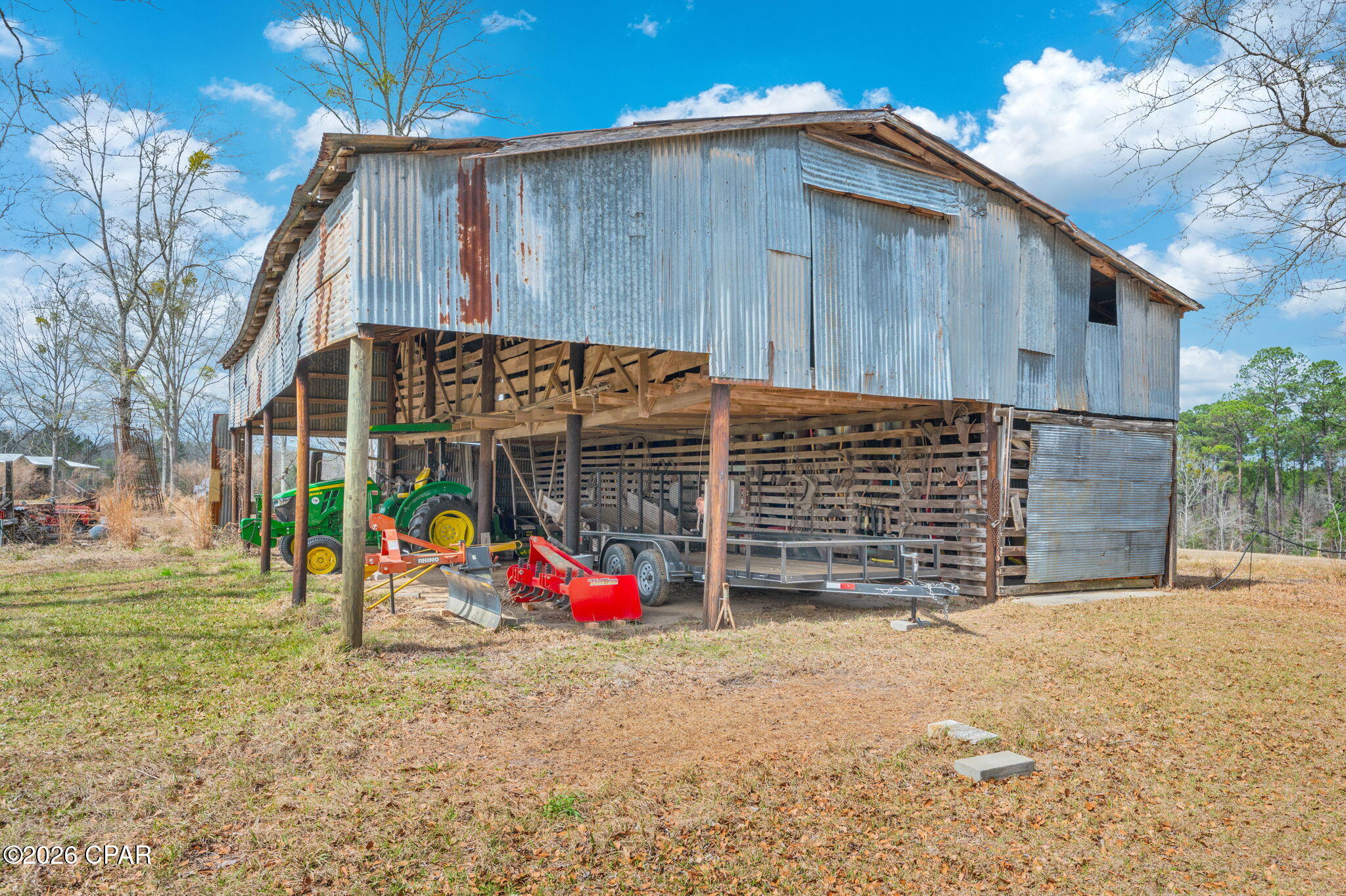 No Named Subdivision - Residential