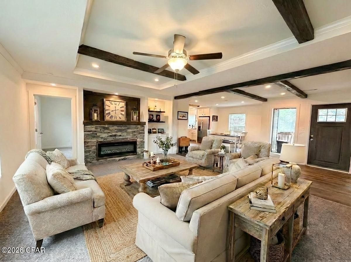 No Named Subdivision - Residential