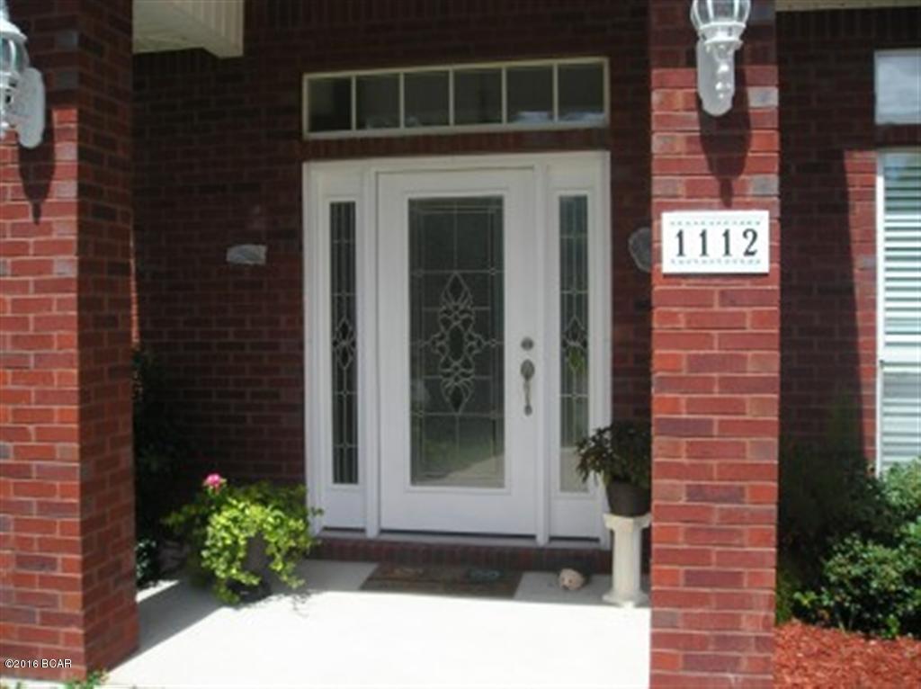 North Harbour - Residential