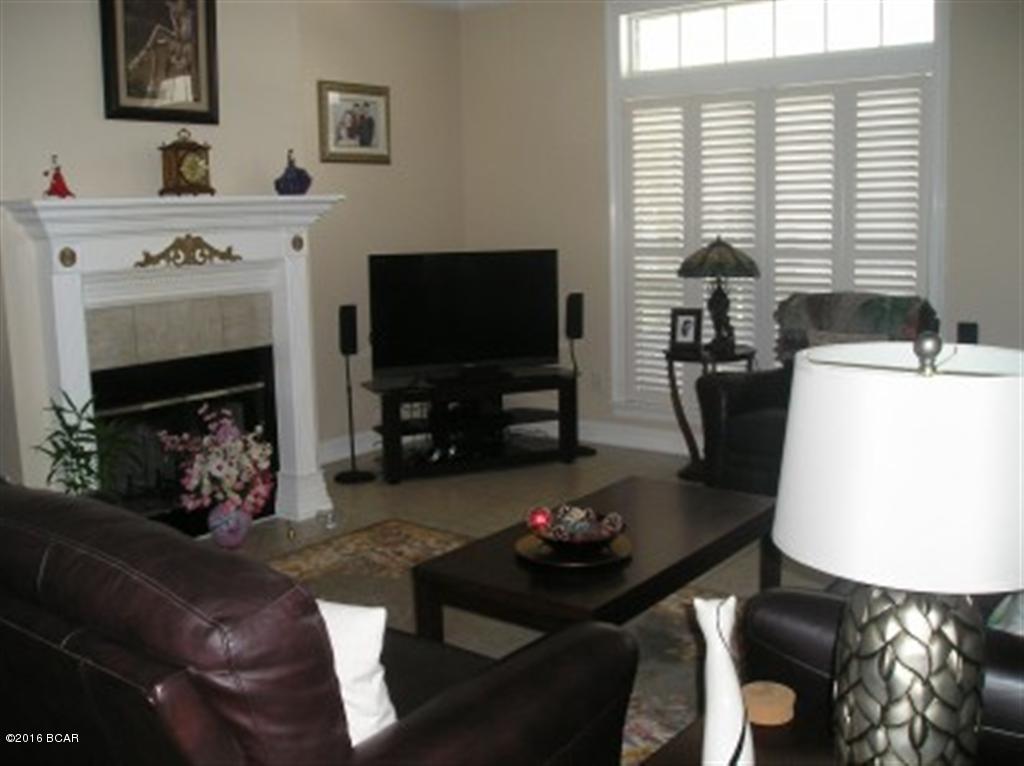 North Harbour - Residential