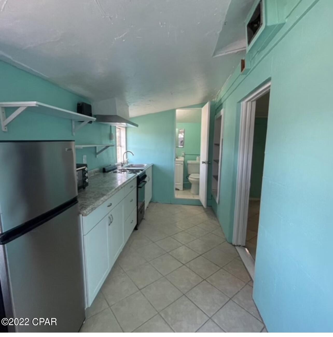 [No Recorded Subdiv] - Residential Lease