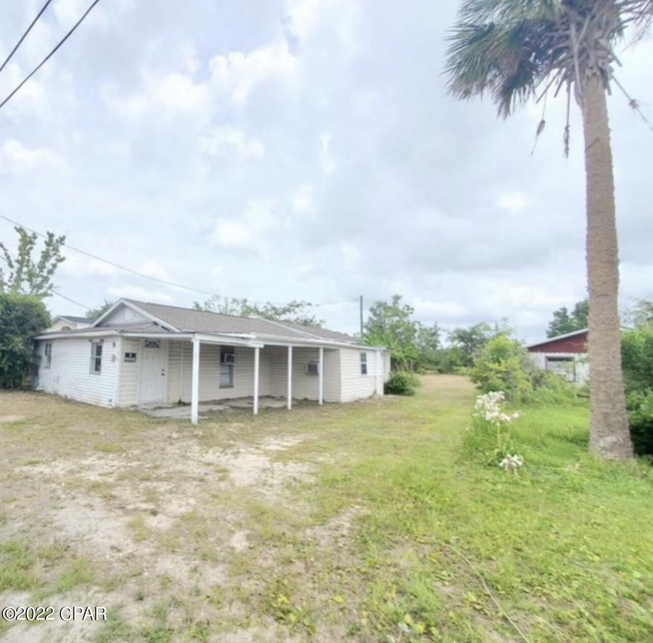 [No Recorded Subdiv] - Residential Lease