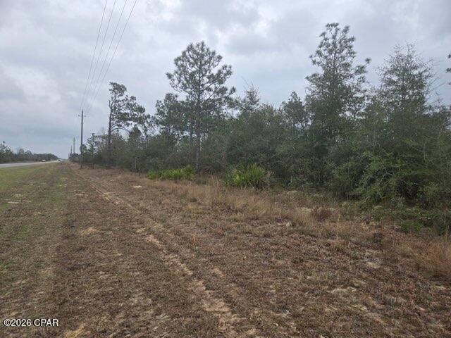 [No Recorded Subdiv] - Land