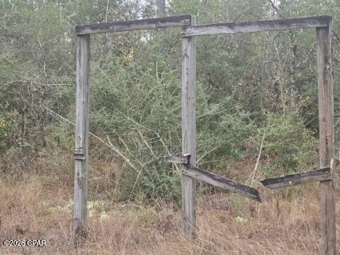 [No Recorded Subdiv] - Land