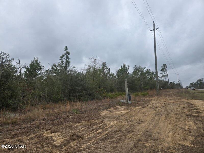 [No Recorded Subdiv] - Land