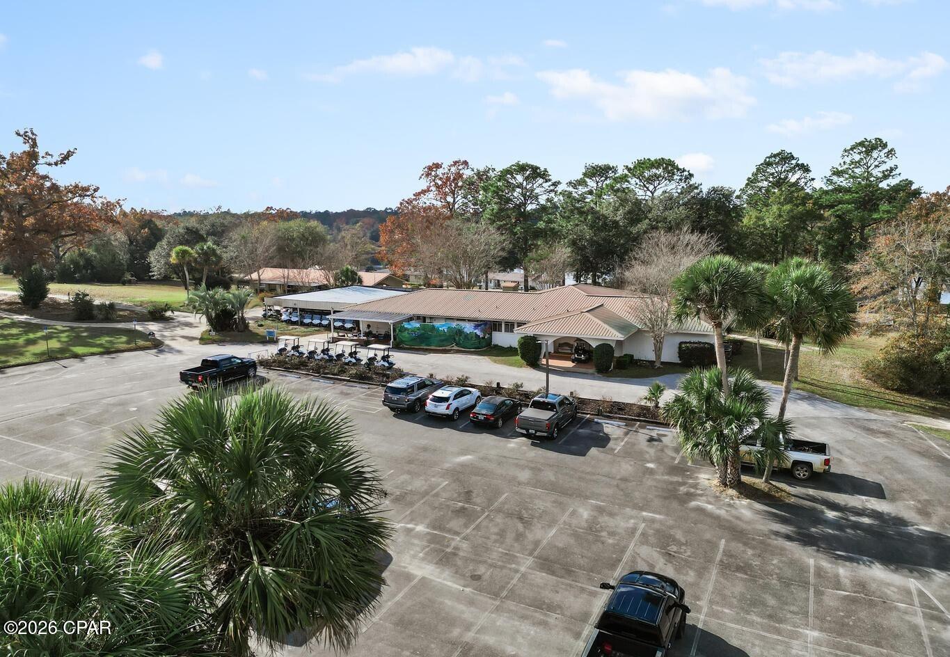 Dogwood Lake Estates - Residential