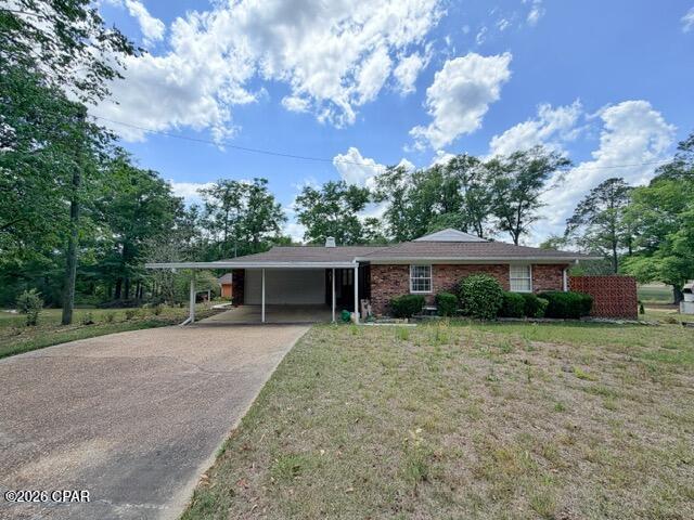 Dogwood Lake Estates - Residential