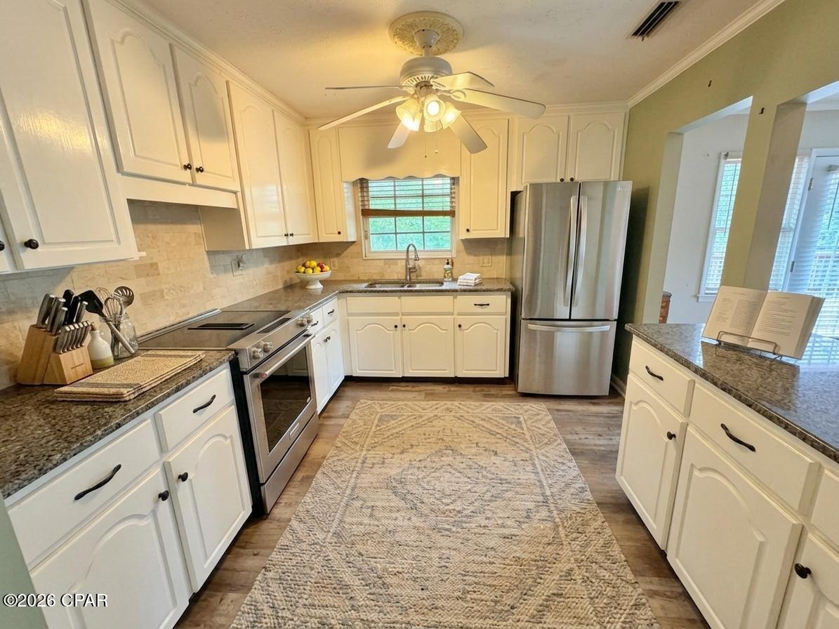 Dogwood Lake Estates - Residential