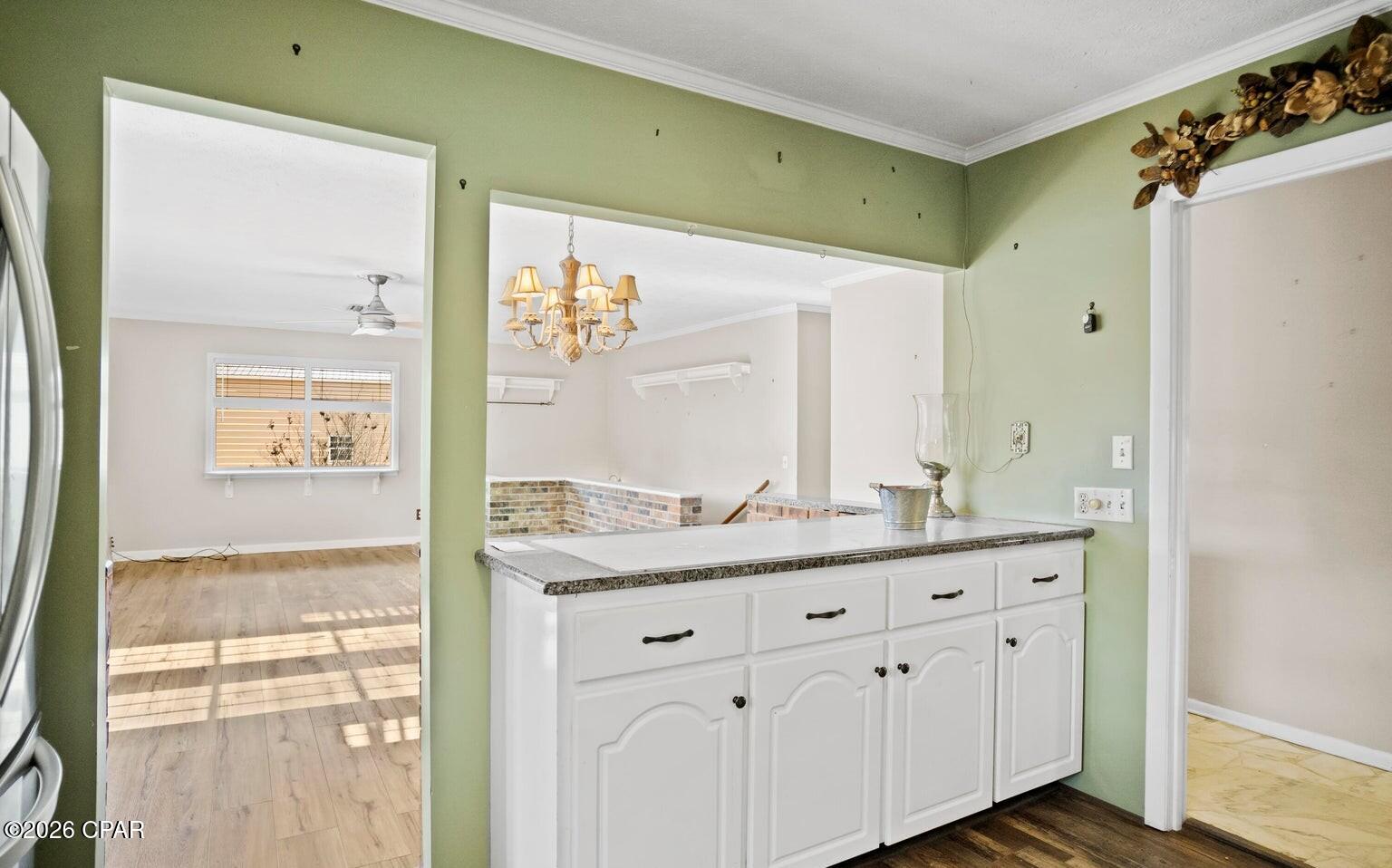 Dogwood Lake Estates - Residential