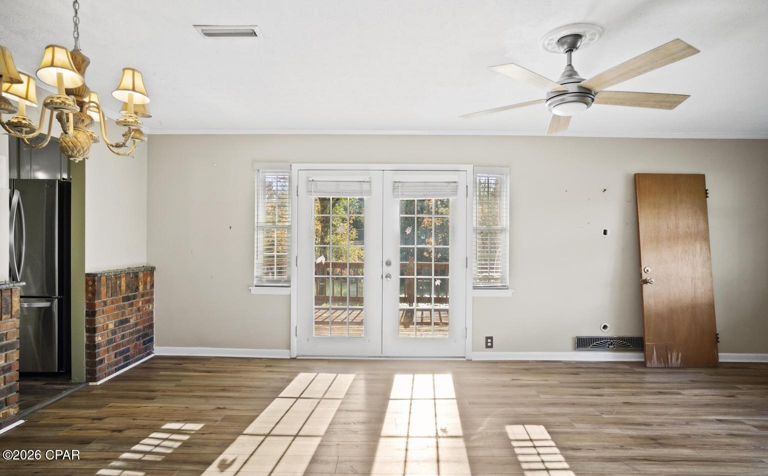 Dogwood Lake Estates - Residential