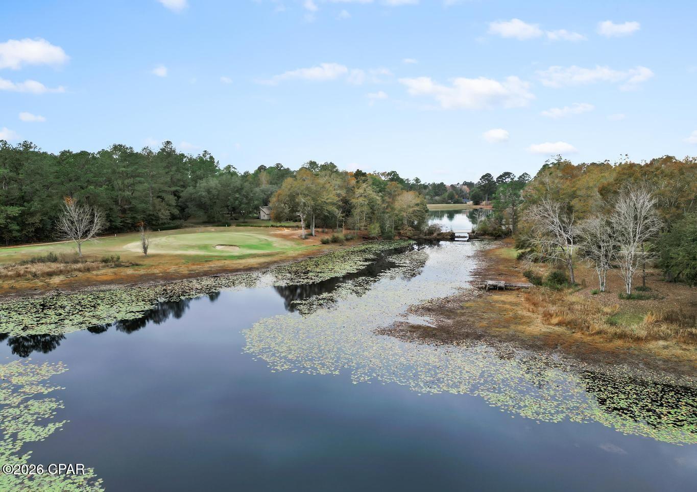 Dogwood Lake Estates - Residential