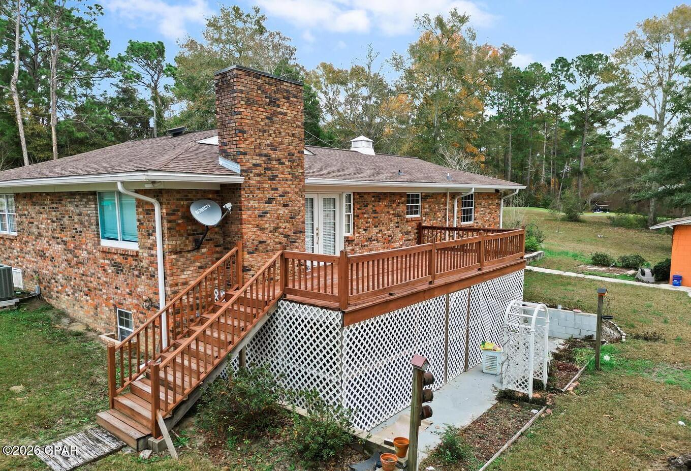 Dogwood Lake Estates - Residential