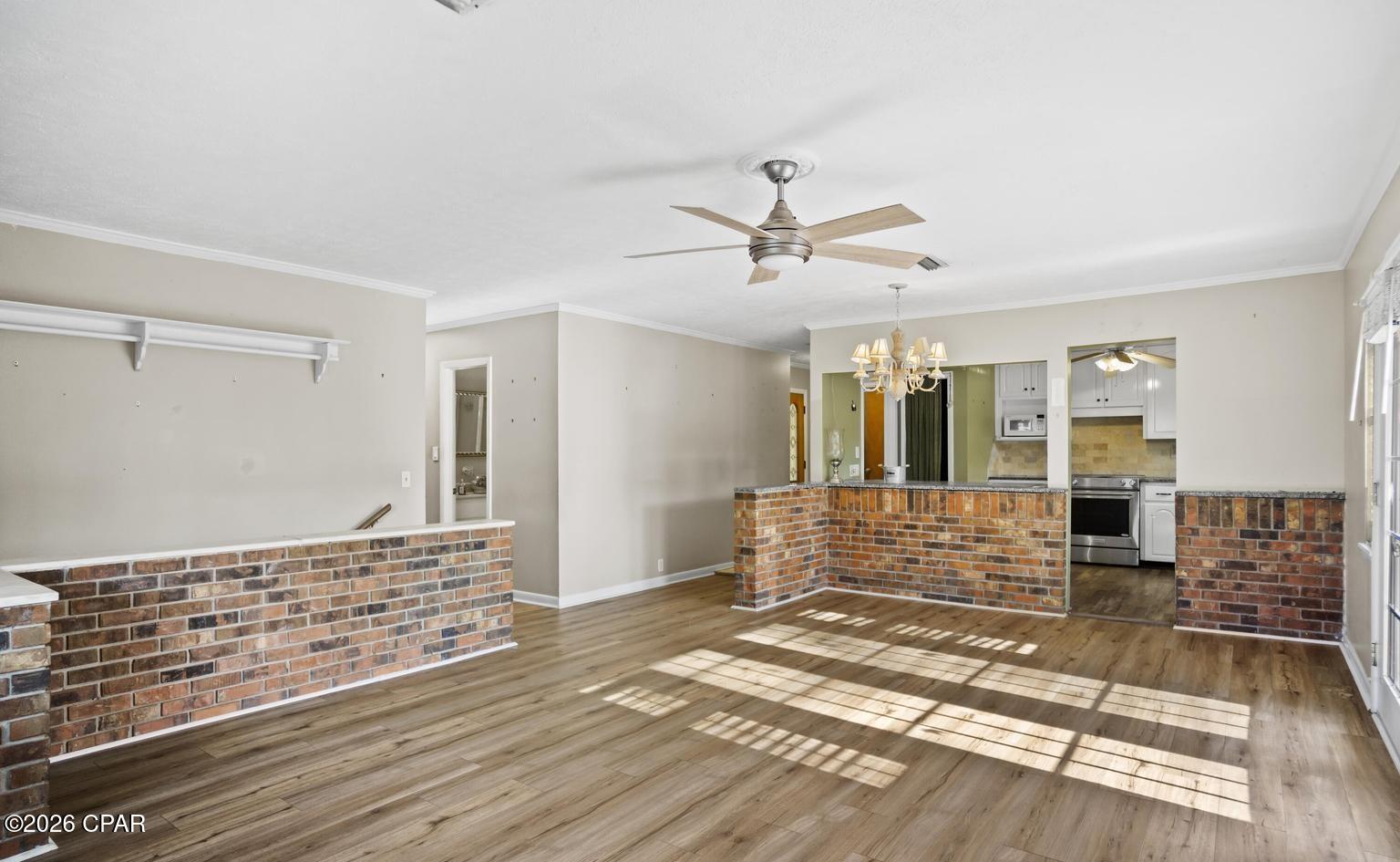 Dogwood Lake Estates - Residential