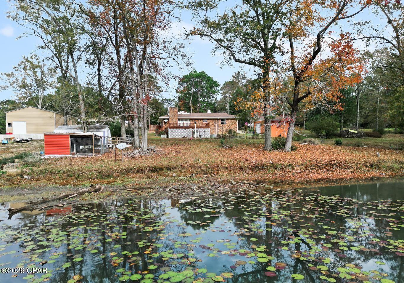 Dogwood Lake Estates - Residential