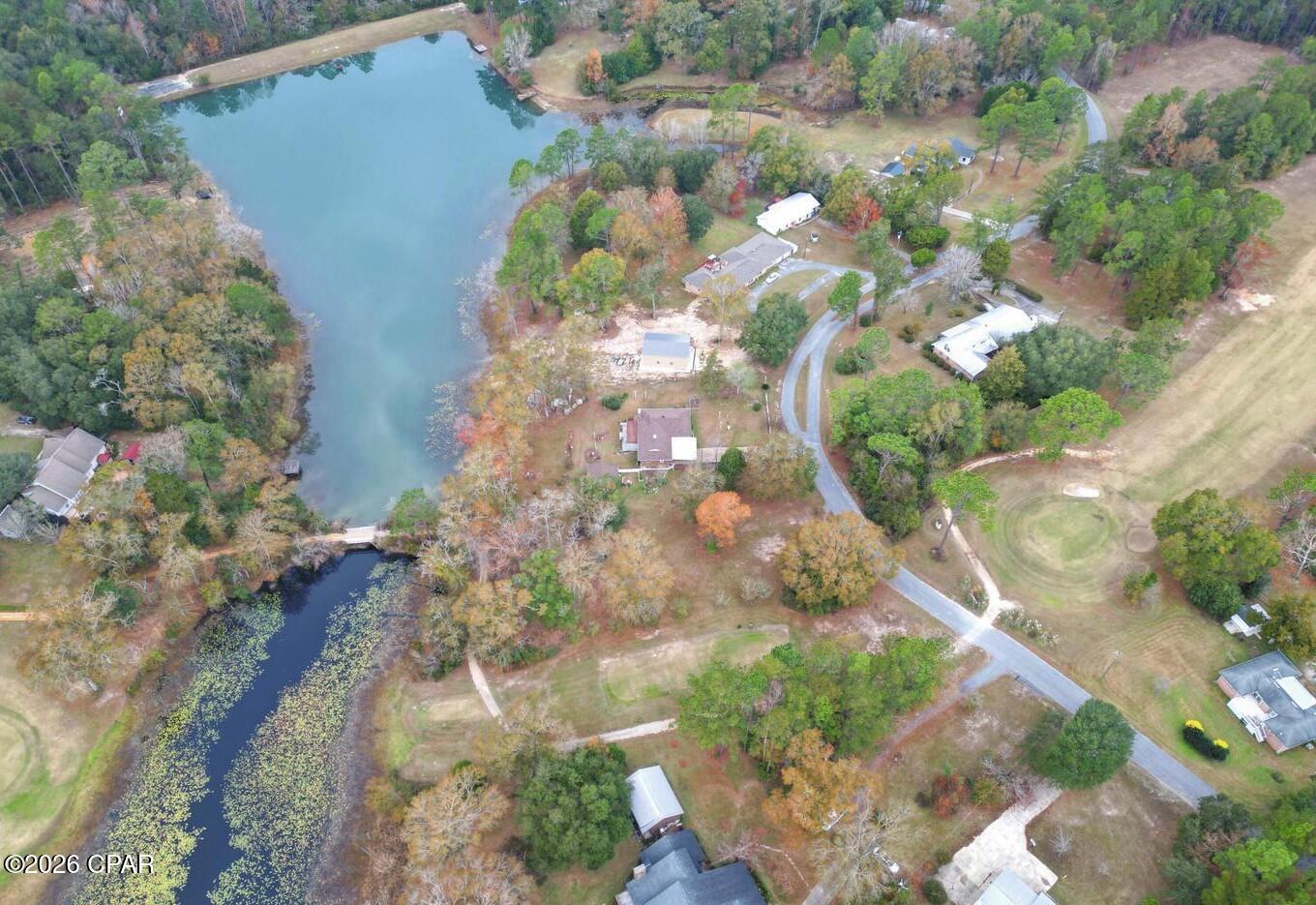 Dogwood Lake Estates - Residential