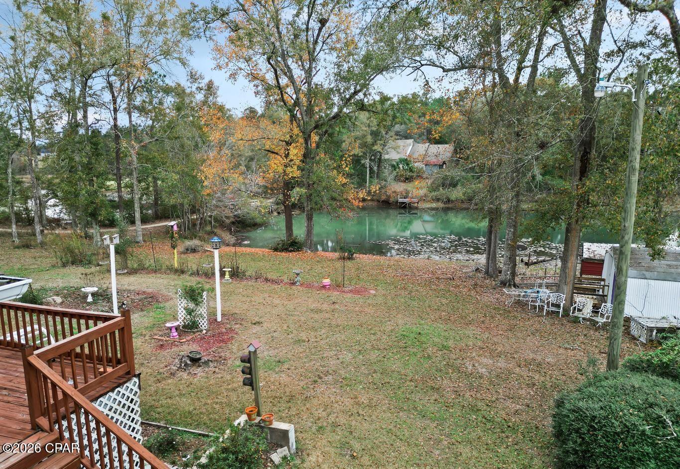 Dogwood Lake Estates - Residential