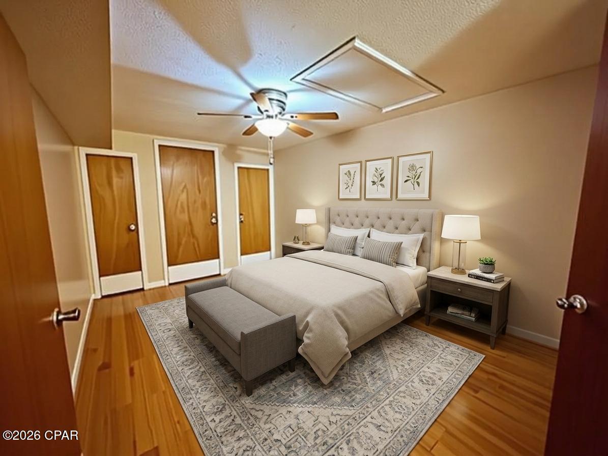 Dogwood Lake Estates - Residential