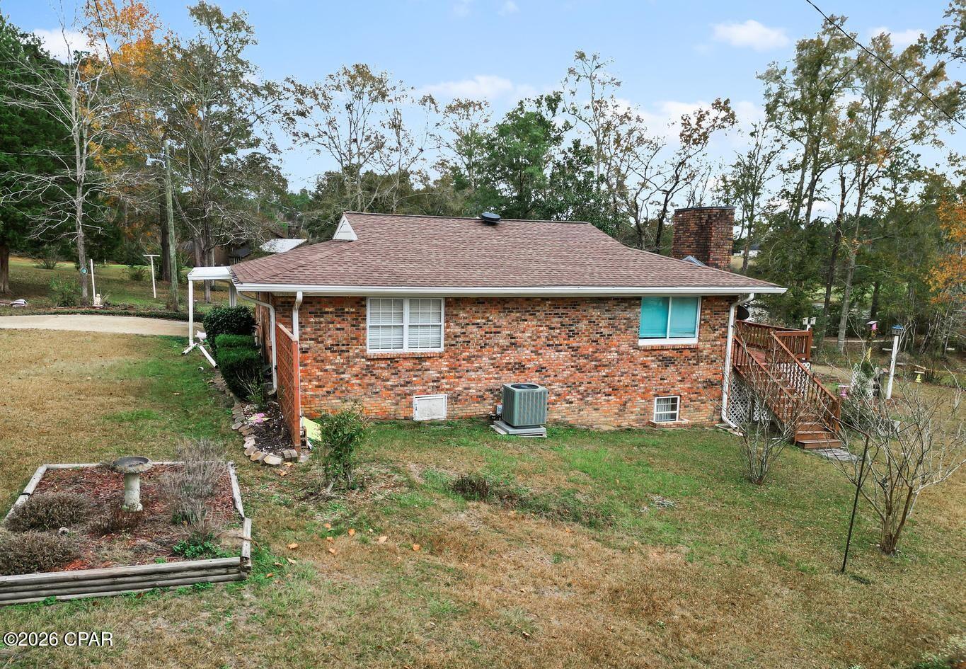 Dogwood Lake Estates - Residential