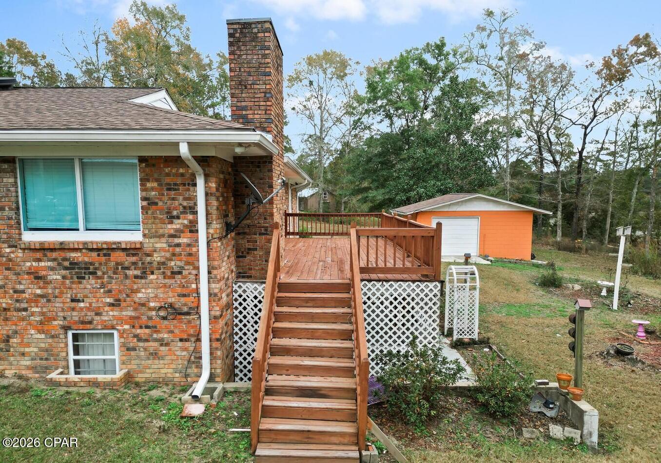 Dogwood Lake Estates - Residential