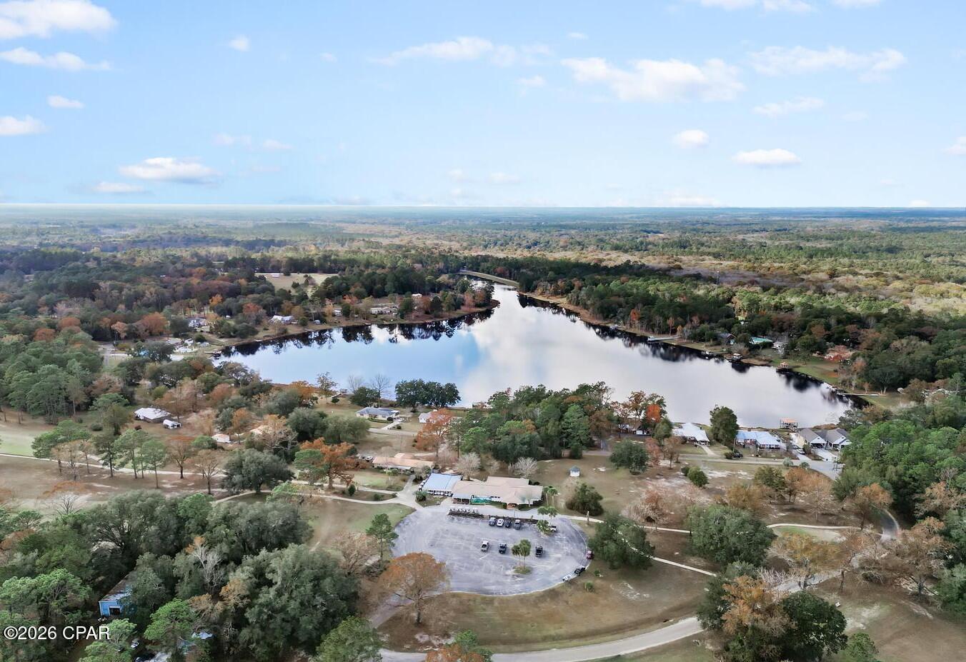 Dogwood Lake Estates - Residential