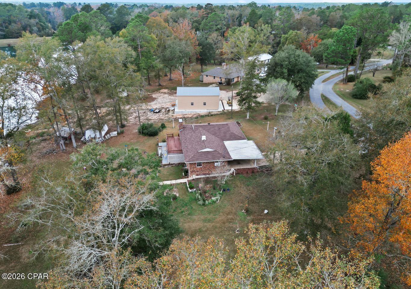 Dogwood Lake Estates - Residential