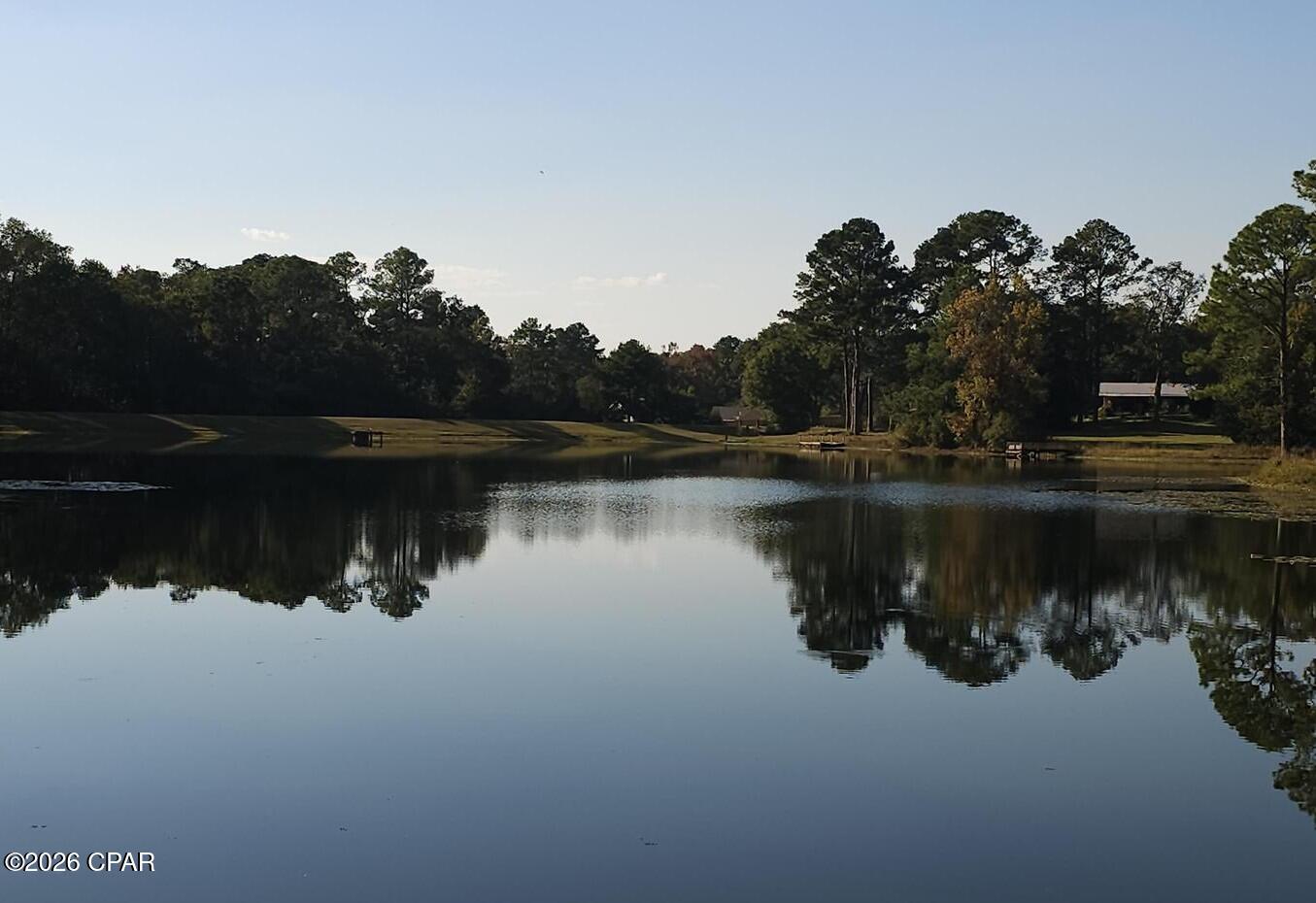 Dogwood Lake Estates - Residential