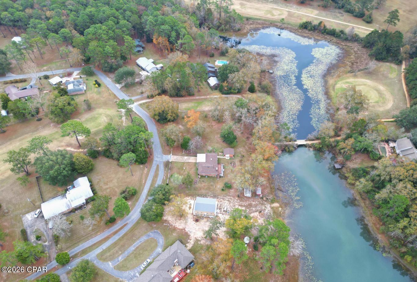 Dogwood Lake Estates - Residential