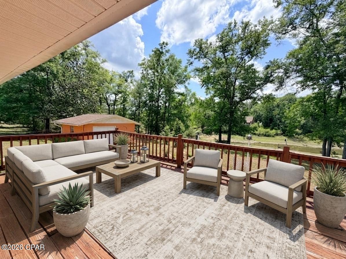 Dogwood Lake Estates - Residential