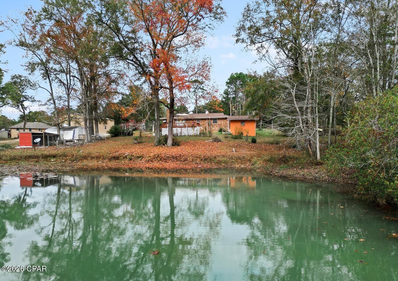 Dogwood Lake Estates - Residential